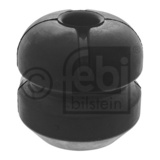 HOLLOW RUBBER SPRING